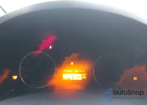 2010 Nissan Armada Titanium из США, поврежденный, VIN 5N1AA0NC4AN622654